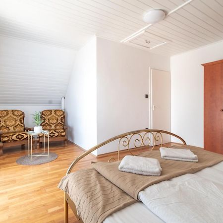 Jazmin Vendeghaz Villa Balatongyorok Luaran gambar