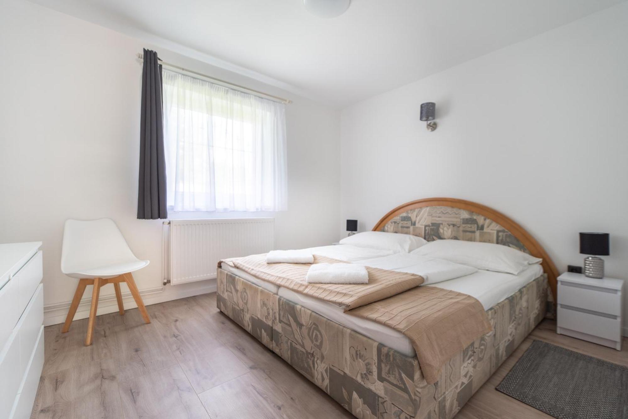 Jazmin Vendeghaz Villa Balatongyorok Luaran gambar