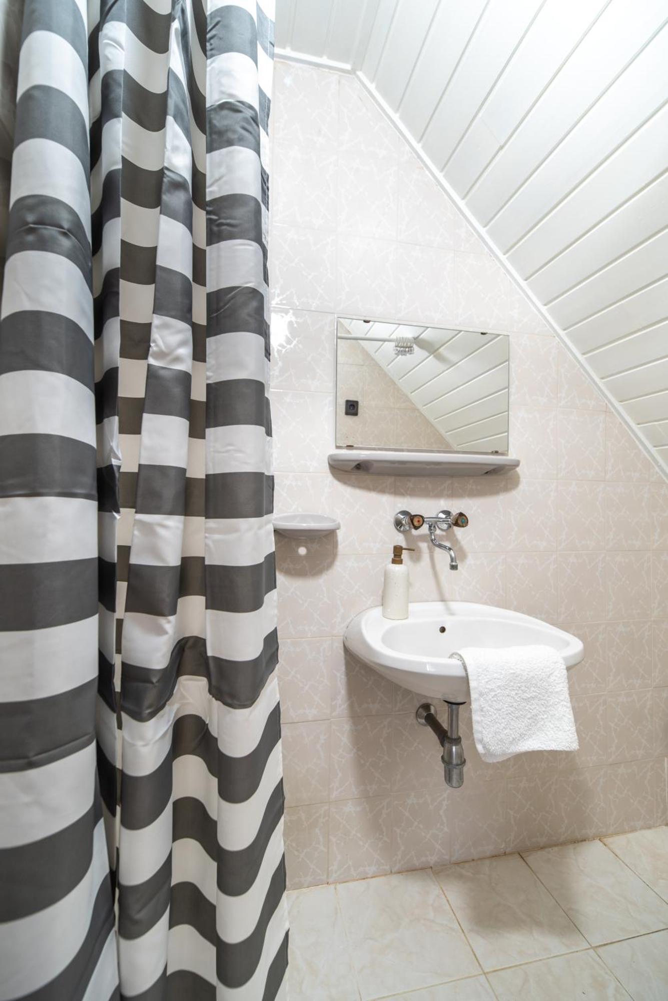 Jazmin Vendeghaz Villa Balatongyorok Luaran gambar